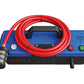 NIYO Battery Drenching Machine - 250 PSI, Double Motor, Filter