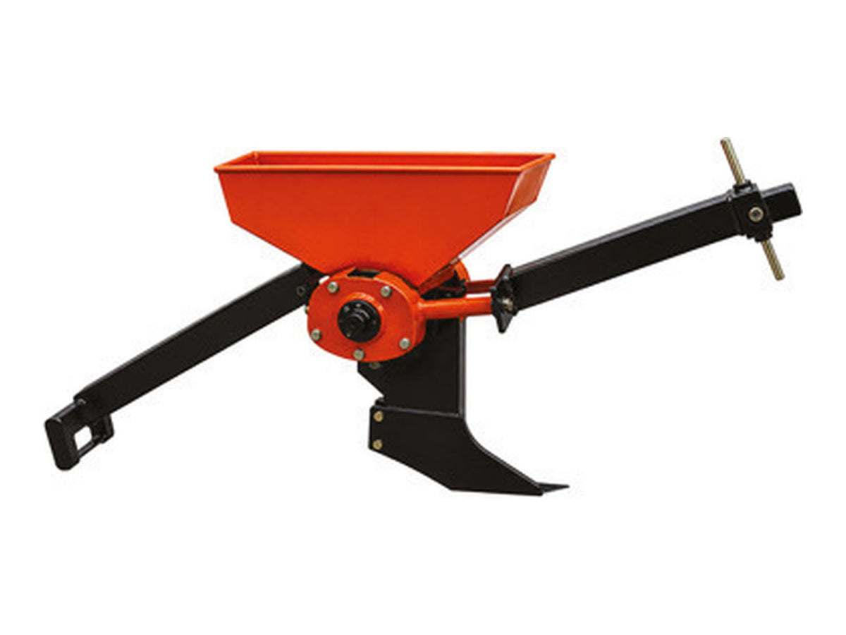 NIYO Multi Planter - Single Hopper Agricultural Seed Planter