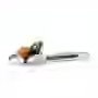 STIHL MS 500i Chainsaw with 18" Guide bar & 36RS Saw Chain - image 2