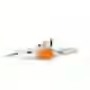 STIHL MSE 141 Chainsaw with 16'' Guide bar & Saw Chain - image 2
