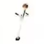 STIHL FS 460 Brushcutter with Autocut & brush knife - image 2