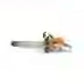 STIHL MS 363 with 25” inch Duromatic guide bar and 36 RMXsaw chain - image 2