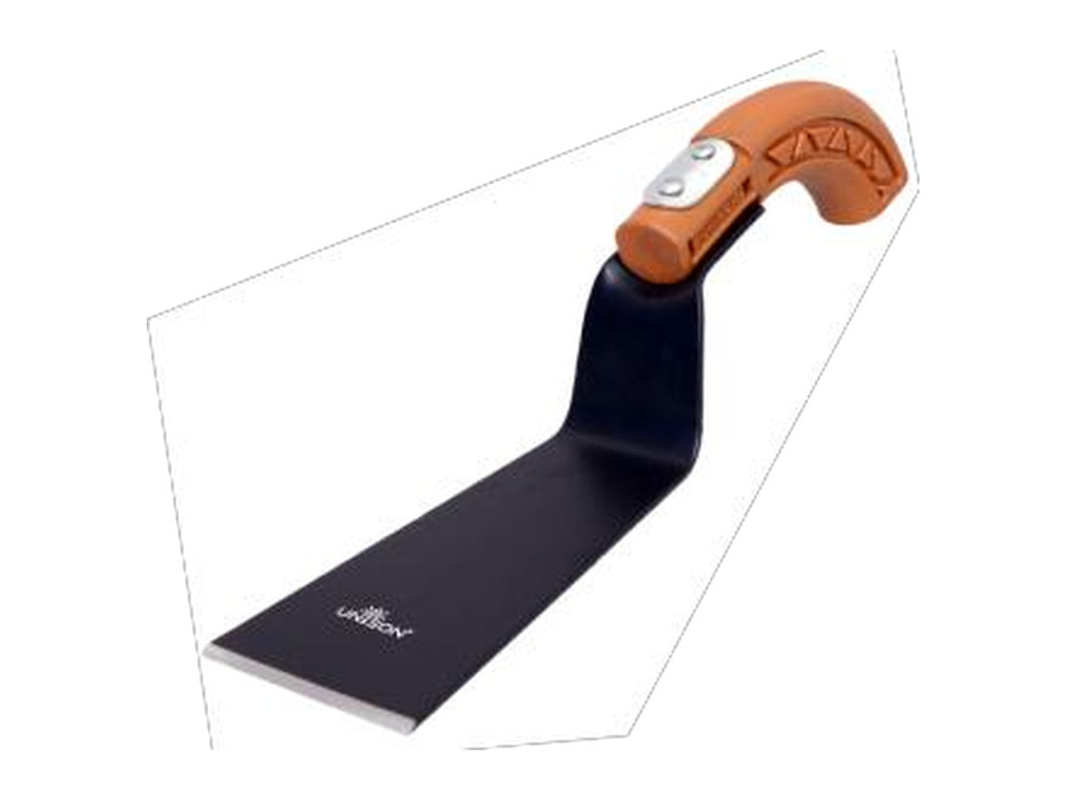 Unison Khurpa Plastic Handle Wood Type – 3'' | 1016