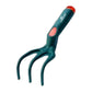 Unison Plastic Hand Cultivator | 1019