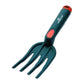 Unison Plastic Hand Fork | 1020