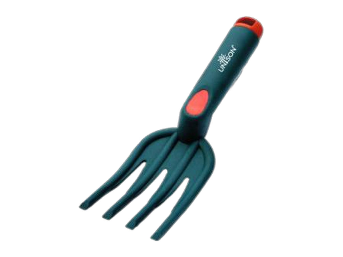 Unison Plastic Hand Fork | 1020