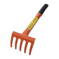 Unison Baby Rake – 5 Teeth | 1029