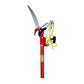 Unison Tree Pruner With Saw & Pipe Shaft – 5 Feet | 1034