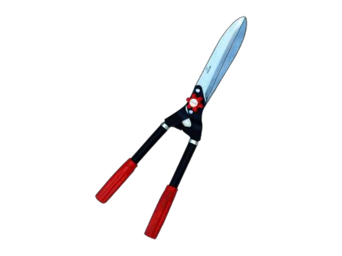Unison Hedge Shear – Pipe Handle | 1037