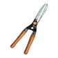 Unison Hedge Shear – Wood Handle | 1038