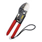 Unison Pruning Secateur (Anvil Type) – Highcut | 1042