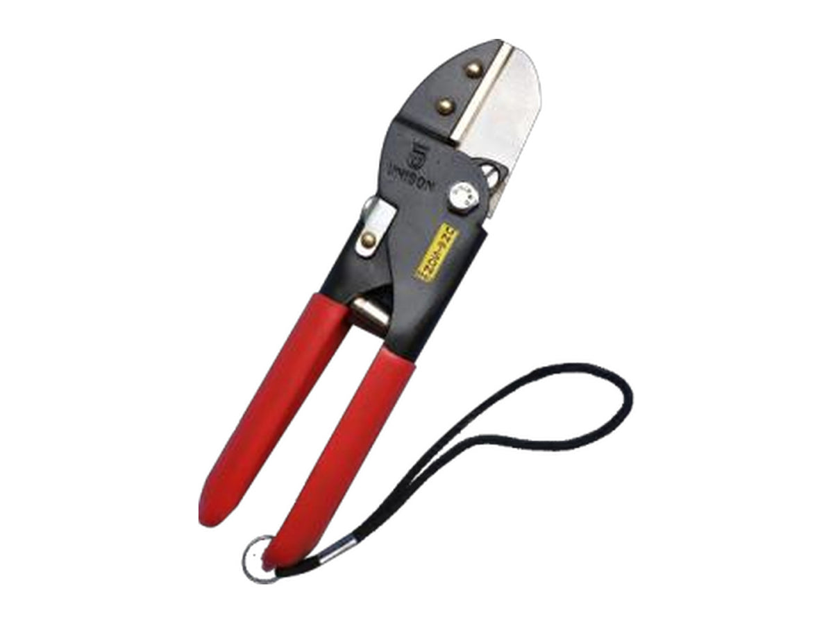Unison Pruning Secateur (Anvil Type) – Highcut | 1042