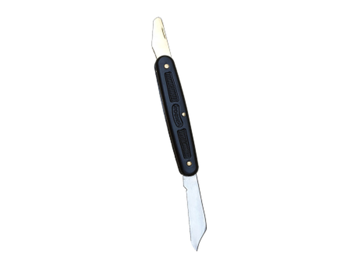 Unison Budding Knife – 2 Blades | 1049