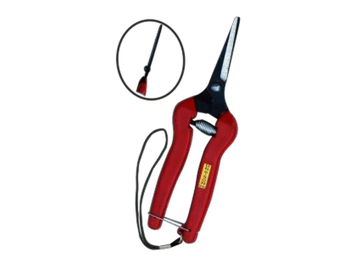 Unison Fruit Cutter – Straight | 1051