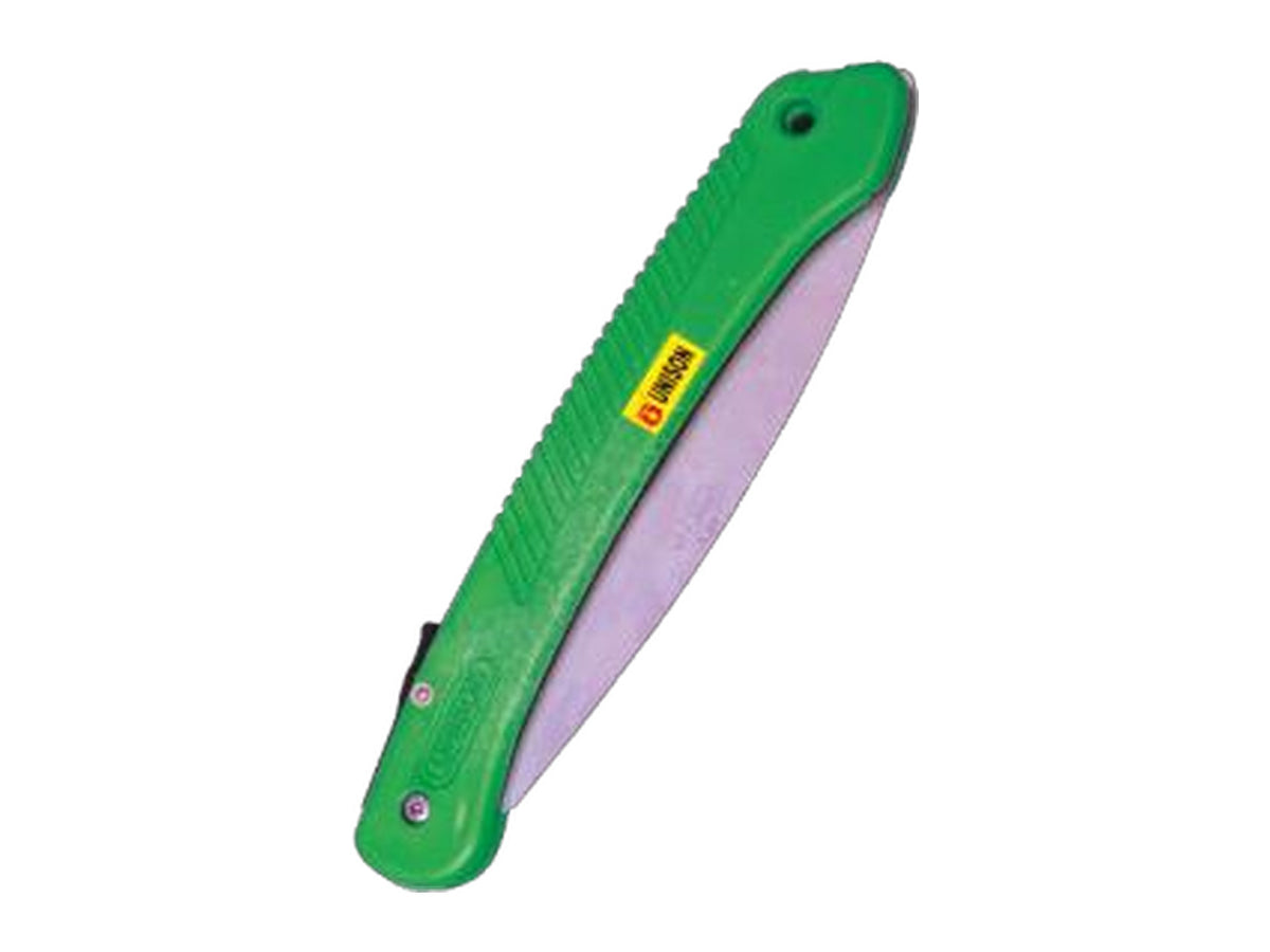 Unison Pruning Saw – Plastic Folding Handle | 1065