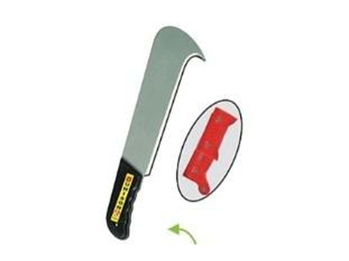 Unison Bill Hook – Plastic Grip | 1066