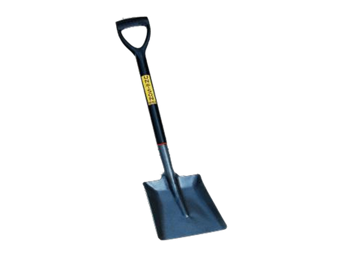 Unison Shovel – Square Mouth | 1072