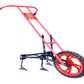 Unison Wheel Hoe (Cycle Wheel) – 3 Tines Adjustable Handle | 1077-CW
