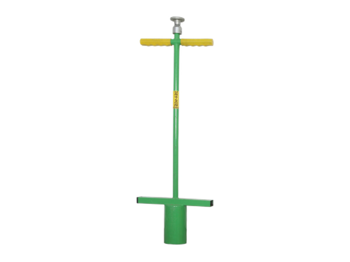 Unison Golf Green Hole Cutter – Moq - 10 Pcs | 1079
