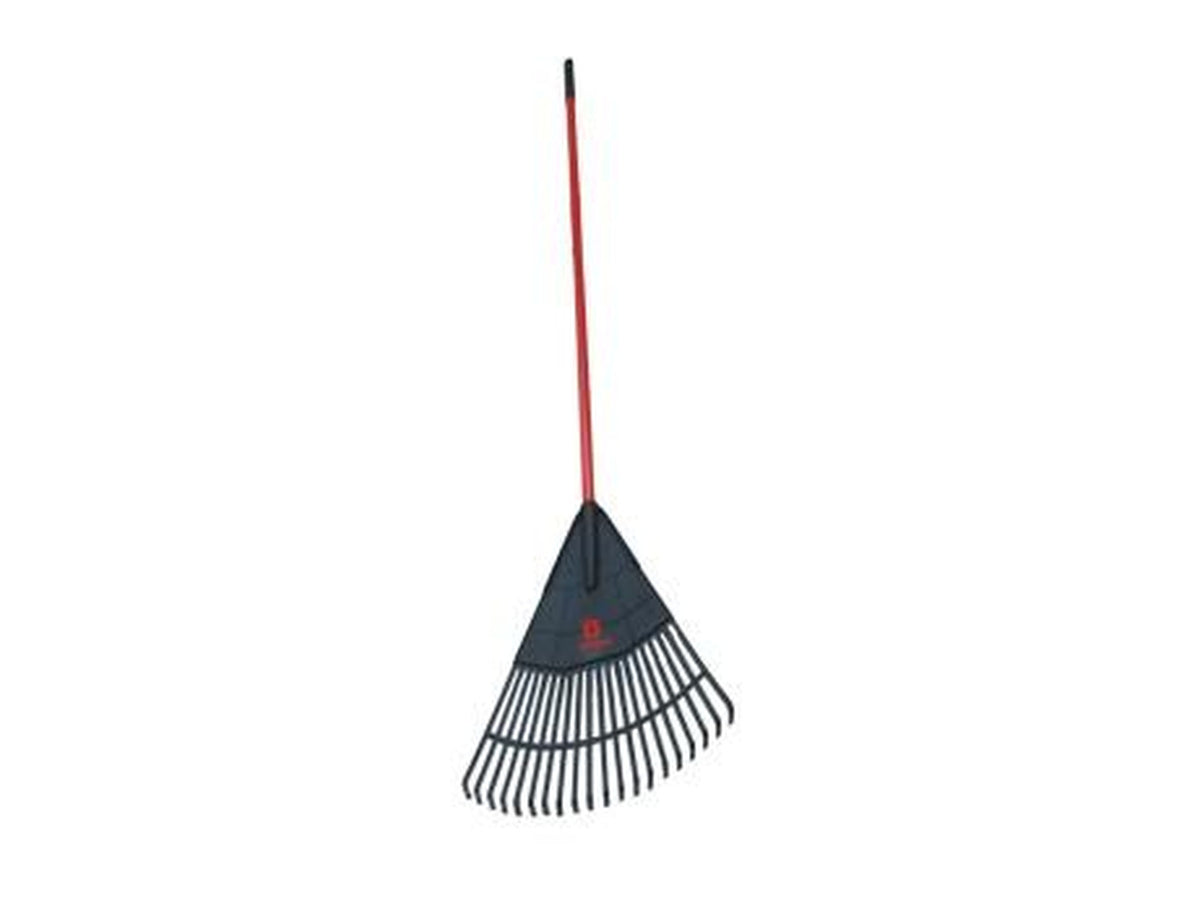 Unison Plastic Leaf Rake – 20 Teeth | 1088
