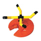 Unison Sprinkler – 4 Arms | 1098