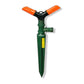 Unison Spike Sprinkler – With Adjustable Arms | 1104