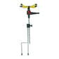 Unison Single Stage Sprinkler – With 2 Arms Adjustable Height | 1110