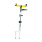 Unison Double Stage Sprinkler – With 2 Arms Adjustable Height | 1111