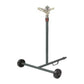 Unison Gun Metal Sprinkler – With Stand | 1113