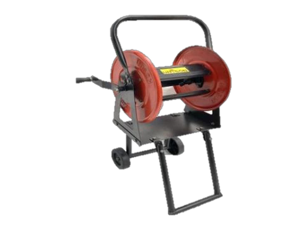 Unison Hose Reel Cart – Metal | 1121-M