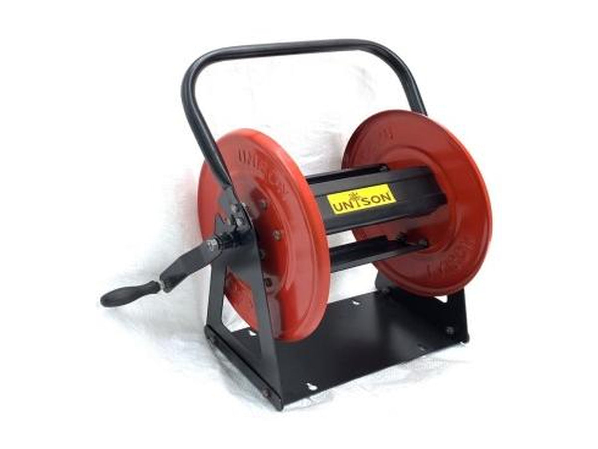 Unison Hose Reel Stand – Metal | 1122-M