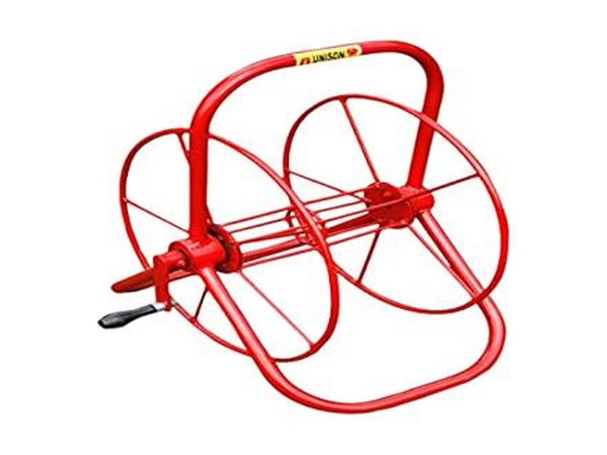 Unison Hose Reel Stand – Metal Heavy Duty | 1123