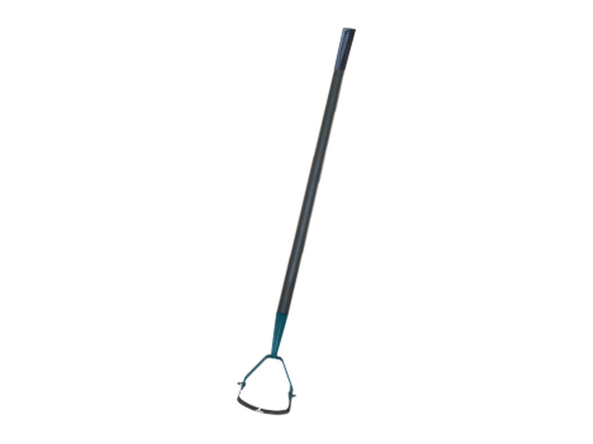 Unison Draw Hoe – With Handle 12"X 6" | 1134