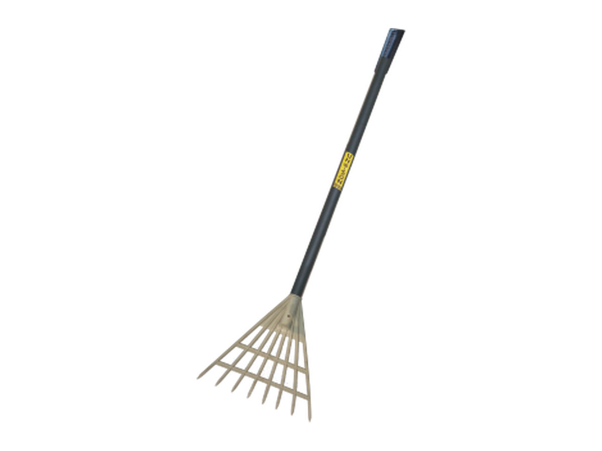 Unison Plastic Straw Fork – Tangli With Shaft | 1139