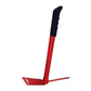 Unison Hoe Single Prong – With 18" Handle | 1144-18