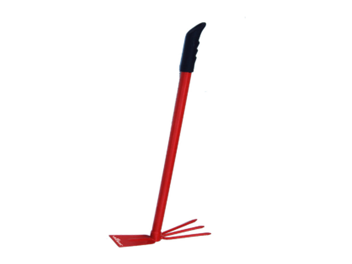 Unison Hoe 'W' Fork – With 30" Handle | 1145-30