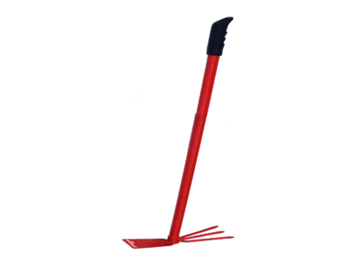 Unison Hoe 'W' Fork – With 45" Handle | 1145-45