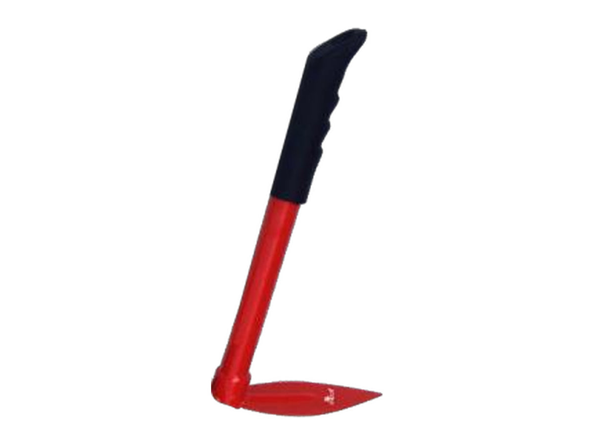 Unison Hoe 'Leaf Type' – With 12" Handle | 1146