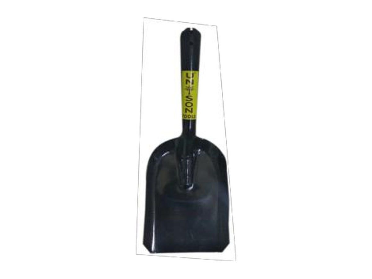 Unison Coal Shovel – 5" | 1147