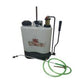 Unison Knapsack Manual Spray Pump – 16 Ltrs | 1151-BRASS