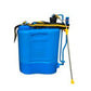 Unison Knapsack Manual Spray Pump – 16 Ltrs | 1151-PLASTIC