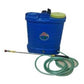Unison Knapsack Battery Operated Spray Pump – 16 Ltrs | 1152