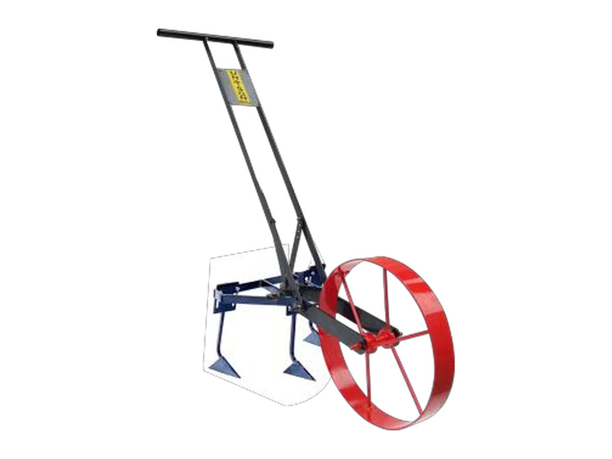 Unison Wheel Hoe Weeder – With Attachments | 1157