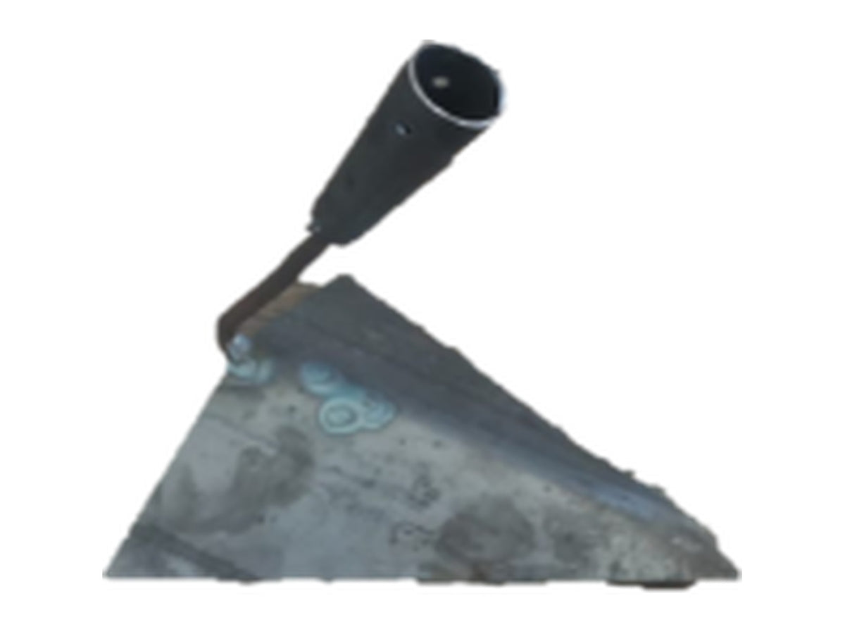Unison Wheel Hoe Weeder – With Attachments | 1157 - image 2