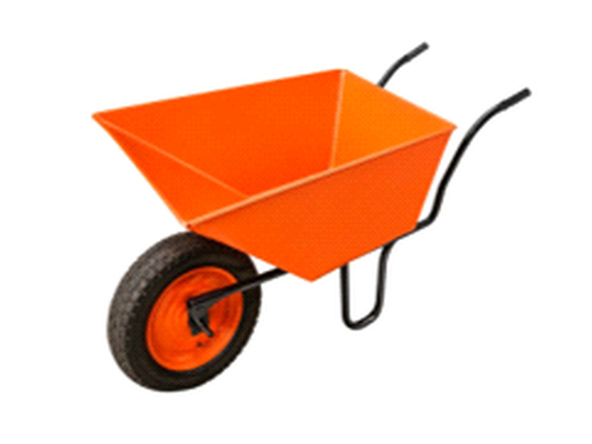 Unison Single Wheel Barrow Scooter Wheel | 1158
