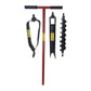 Unison Auger – With 3 Changeable Heads | 1160