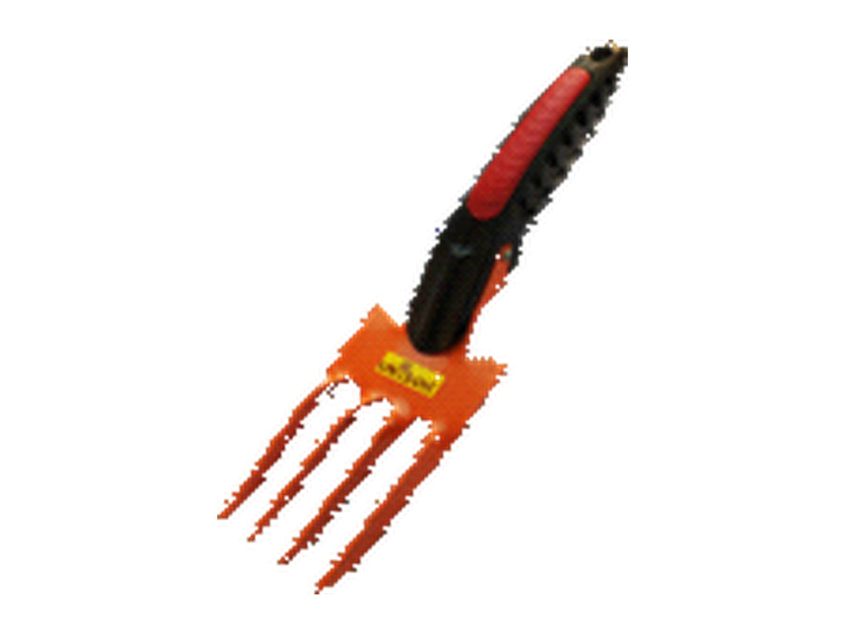 Unison Fork Twisted – Fish Type Grip | 1166