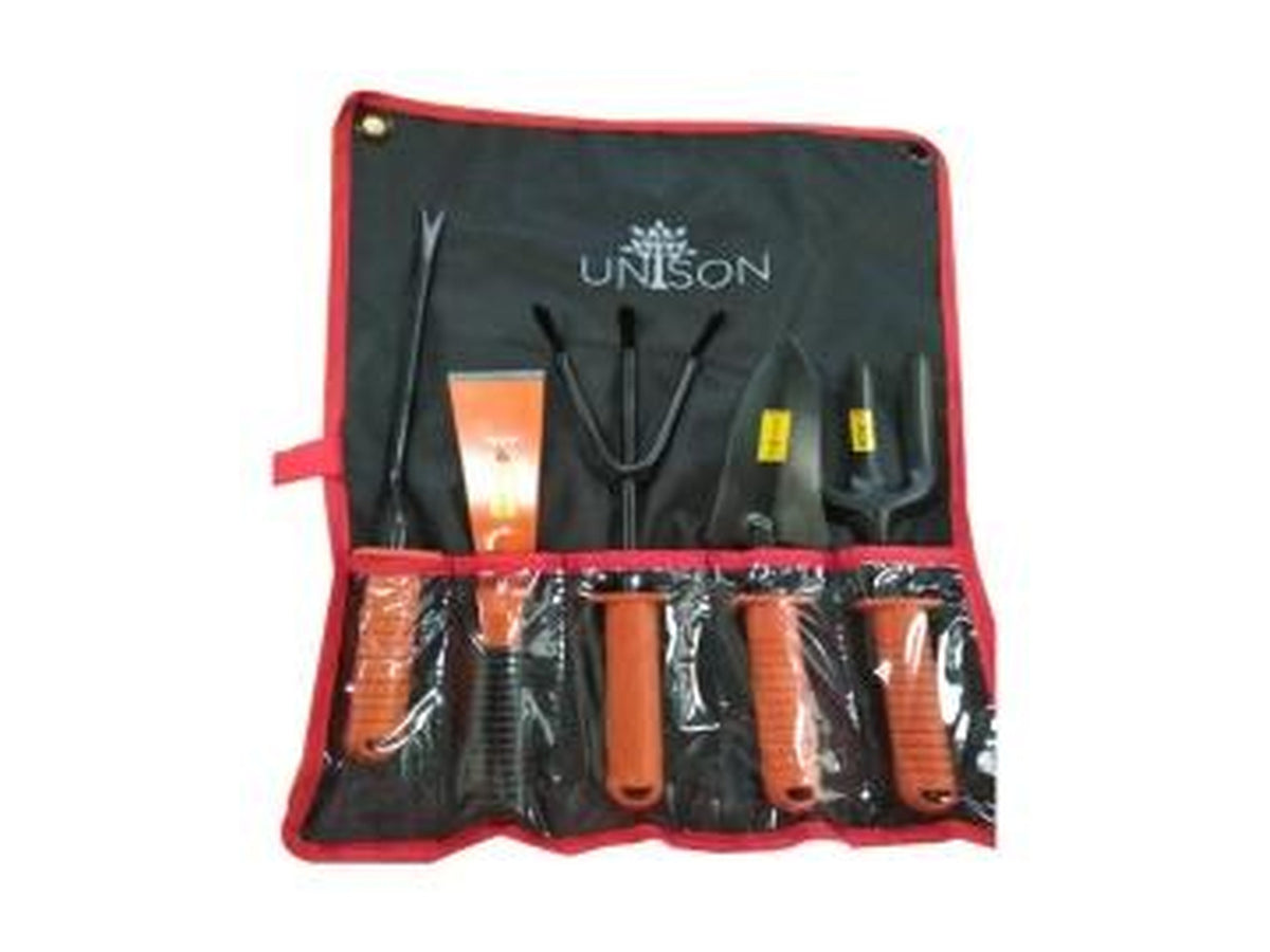 Unison Garden Tool Kit (02,03,04,10,23) – Set Of 5 Pcs | 1171