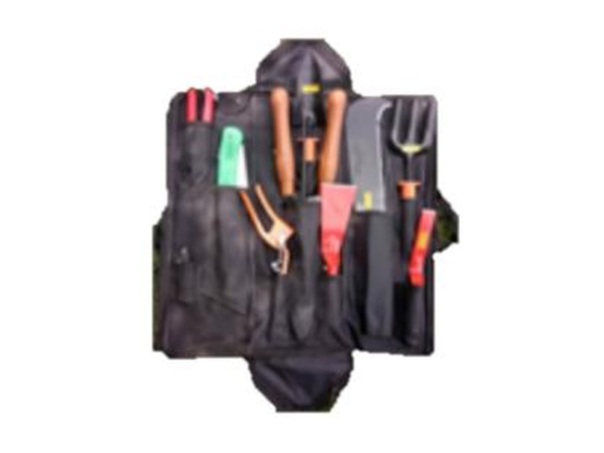 Unison Garden Tool Kit (02,04,07,13,23,39,41,50,55,65,66) – Set Of 11 Pcs | 1172