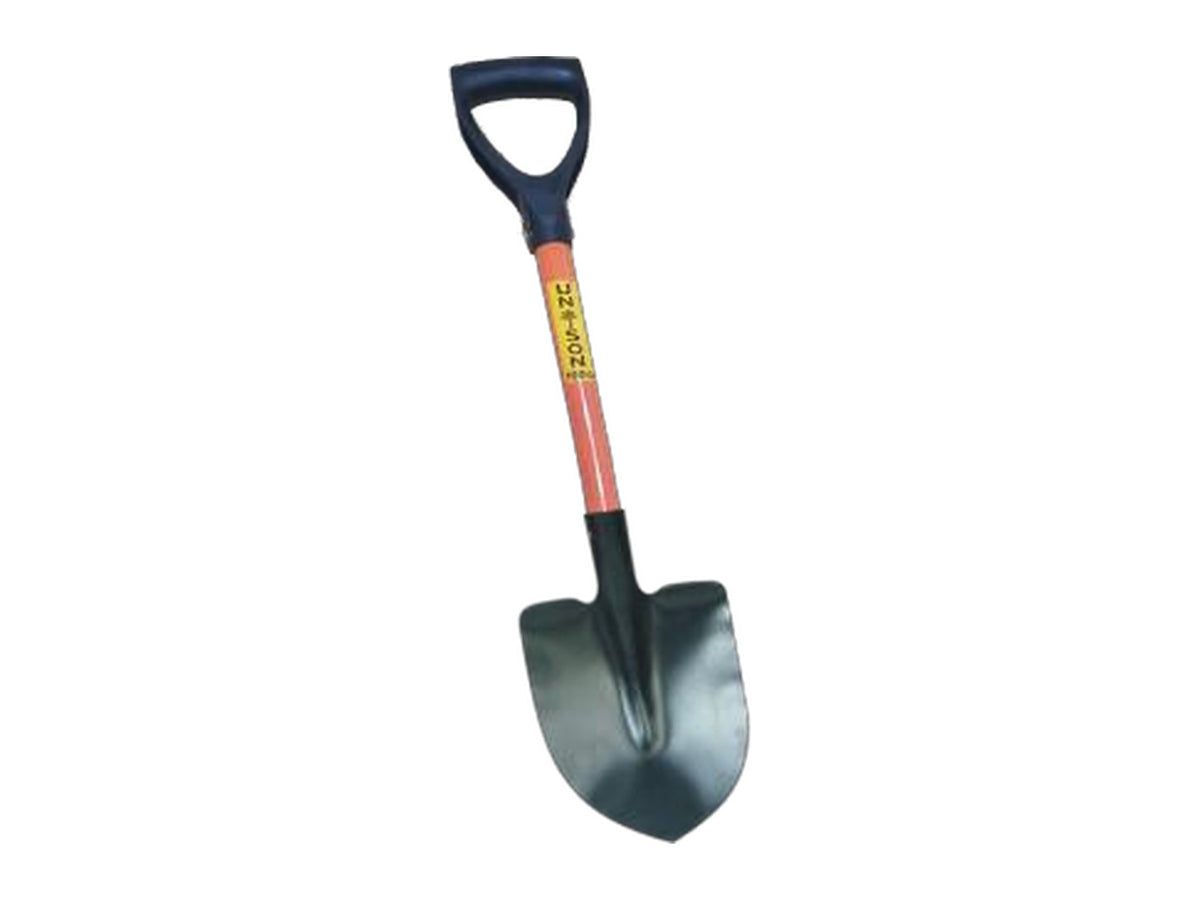 Unison Baby Shovel – With Pipe Handle | 1176